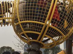 -枫香湖儿童公园