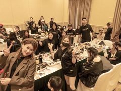 -首脑美容美发化妆美甲培训学校(龙岗校区)
