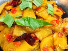 -新新湘菜馆(新中街二条店)