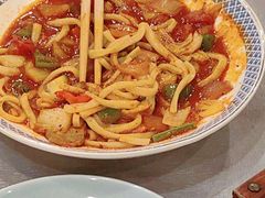 -阿西娅食府(中关村店)