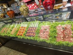 -卢布里西餐厅(满洲里店)