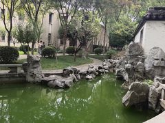 -南京中国近代史遗址博物馆(南京总统府)