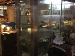 -星伦多自助料理·涮烤一体(虹悦城店)