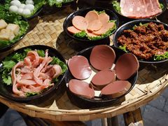 -烂摊摊火锅集市(河北总店)