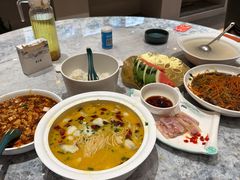 -聚丰园•湖鲜餐厅(阿红私房菜梅石路店)