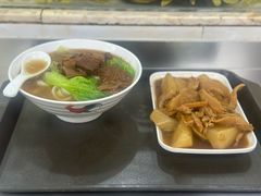 -珍珍小食店(西华路店)