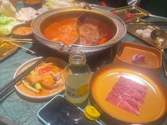 -牛New寿喜烧(龙湖金沙天街店)
