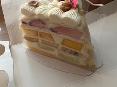 -PAOPAO Bakery&Café(港汇店)