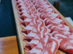 -四季大盘涮肉园(天竺店)