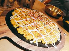 -炭之家烤肉(世茂店)