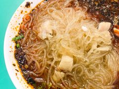 -甘记肥肠粉(马鞍北路店)