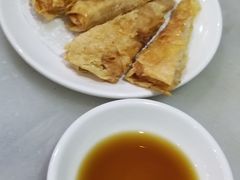 -糖朝(尖沙咀店)