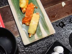 -古田居·特色寿司料理(星之岛旗舰店)