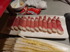 -海底捞火锅(吴中路店)