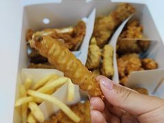 -麦当劳(开平潭江店)