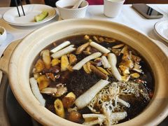 -天宜隆蘑菇宴火锅(石景山旗舰店)