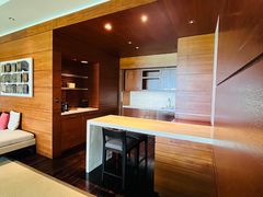 -海南清水湾莱佛士酒店