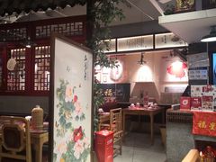-味福记·江西小炒·南昌小吃(青山湖万达店)