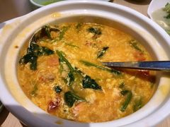 -吕氏疙瘩汤·海鲜新鲁菜(海州利群店)
