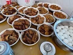 -小本鸡饭店(滨江白马湖店)
