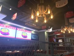 -周鱼小馆石锅酸菜鱼(活力汇店)