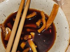 -大师兄·西北小馆(南沙万达广场店)