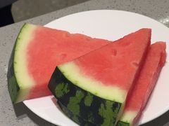 -海底捞火锅(千峰路店)