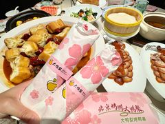-大鸭梨烤鸭(石佛营店)