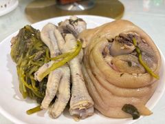 -新兴家喻酒家·羊城名宴(昌岗店)