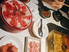 -九鼎轩脆毛肚火锅(南京东路店)