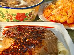 -定家小酥肉·清真(回民街店)