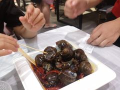 -华仔龙虾(永乐路总店)