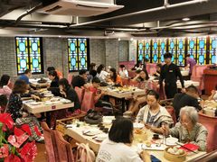 大堂-点都德(北京路贰店)