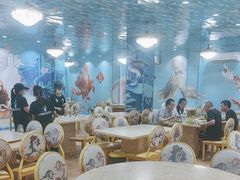 -小海豚•老字号海鲜餐厅(天涯店)