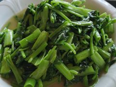 -溪畔如家土菜馆