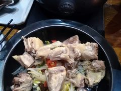 -云海肴·汽锅鸡·云南菜(天津国金汇店)