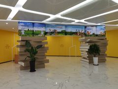 -苏州高新区浒墅关镇教育文体中心