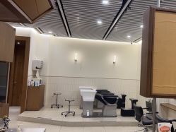 -MARTIN'S BARBER SHOP男士理发馆