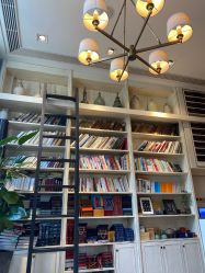 点击看大图 -胤一红帮手工西服定制(日湖店)