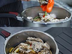 -蚝翅·海鲜粥·烧烤·宁夏滩羊季(玉米楼店)