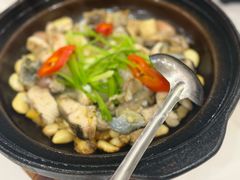 -美极鲜食坊(宝安南路店)