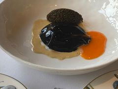 -Le Comptoir de Pierre Gagnaire