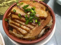 芽菜扣肉-力力豆花庄(广渠门店)