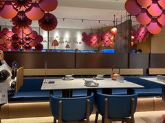 大堂-望蓉城·古法酸菜鱼(世纪汇店)