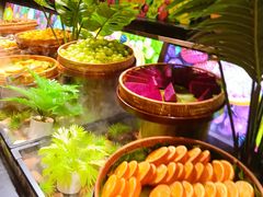 -盛江山自助料理(奥莱锦辉购物广场店)