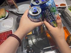 -海底捞火锅(太原南站店)