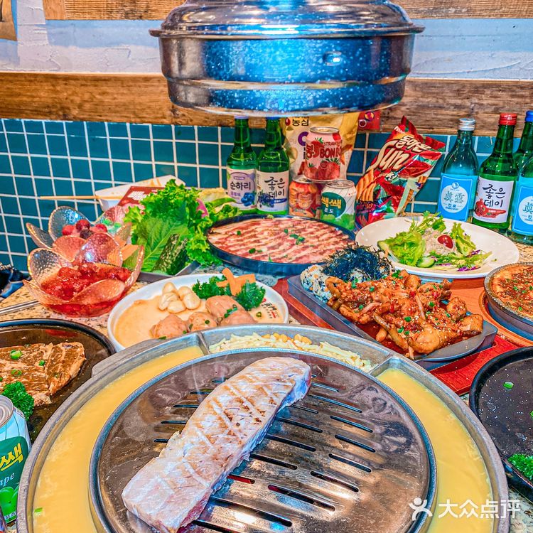 爱了爱了 秉持传统