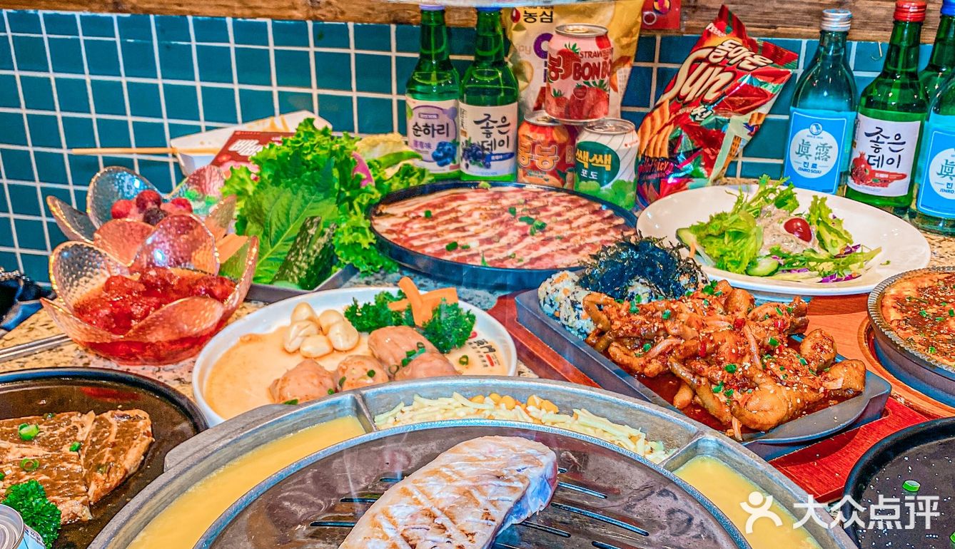 爱了爱了 秉持传统