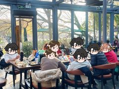 -星巴克(西湖天地店)