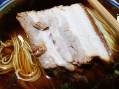 -同得兴 Since·1995 传统苏式面馆(嘉馀坊店)